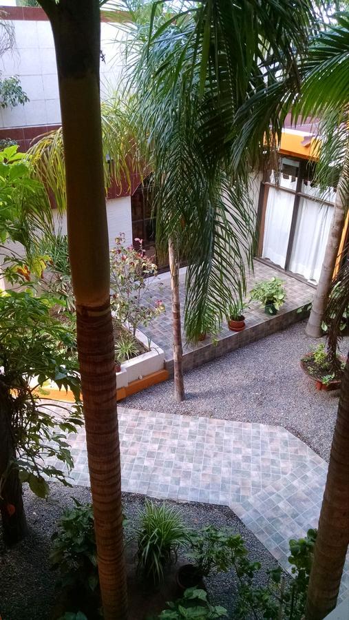 Hotel De La Cascada Termas de Rio Hondo Luaran gambar